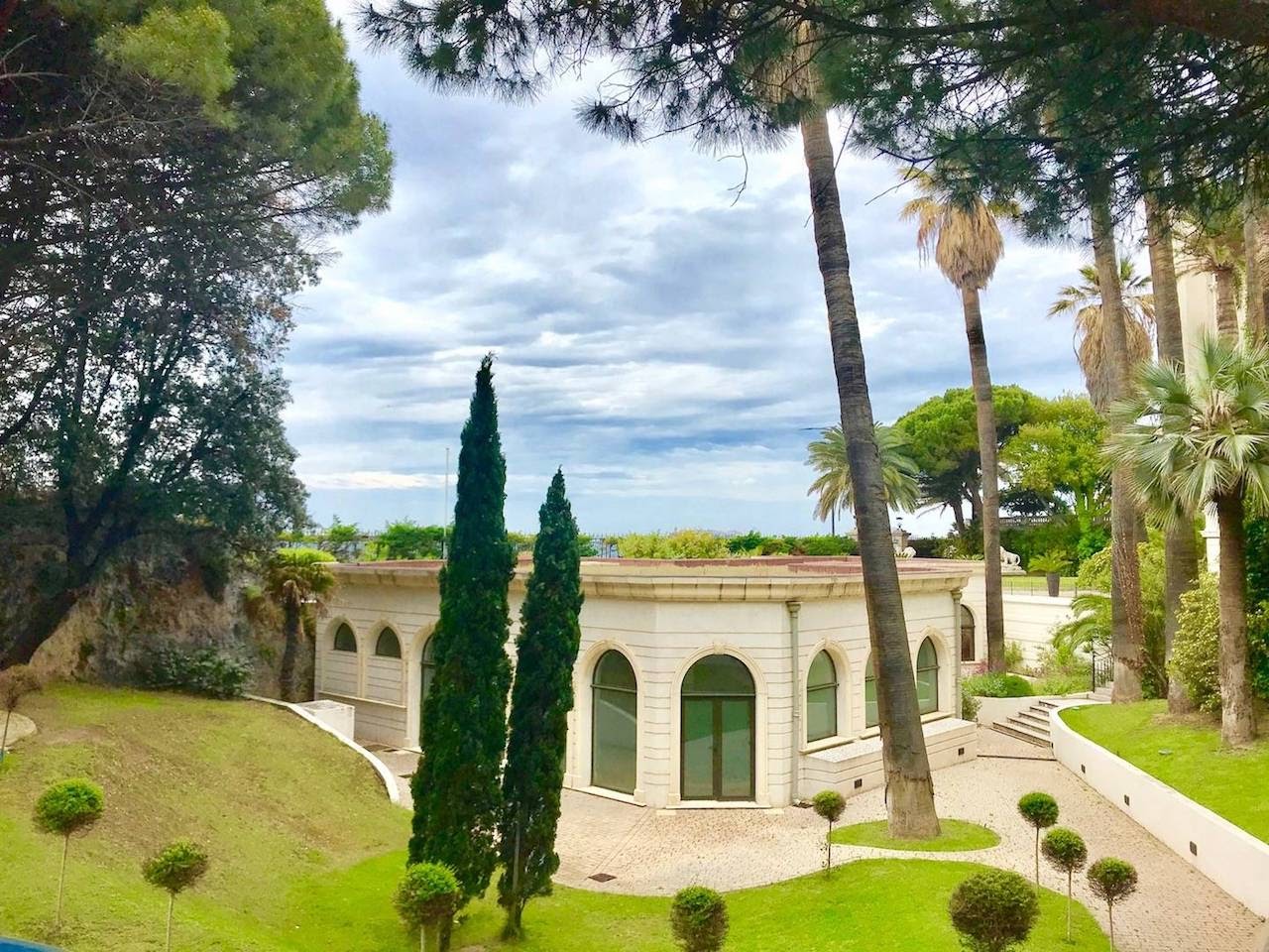 Photo 4 de Les Thermes Marins Promicea