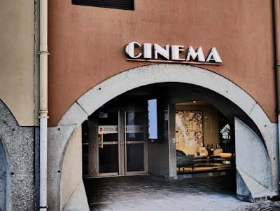 Photo 4 de Cinéma Les Nemours
