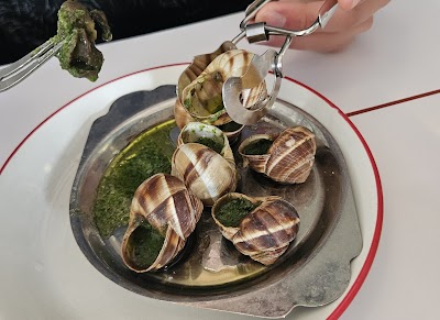 Photo 2 of Bouillon Pigalle