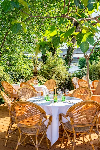 Photo 2 de Bistrot Splash