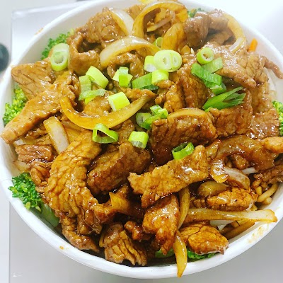 Photo 3 de FOOD D'ASIE