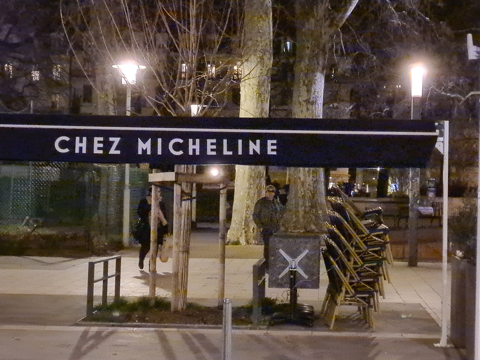 Photo 5 de Chez Micheline