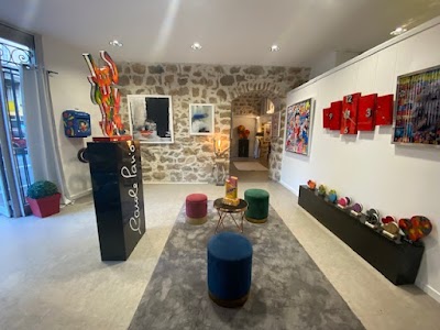 Galerie d'Art internationale Bertolotti
