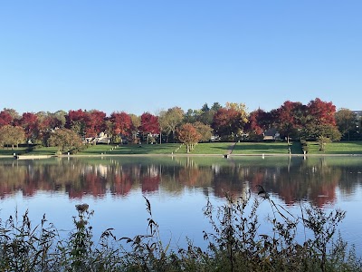Parc Saint-Pierre