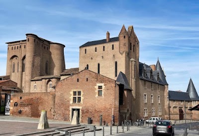 Musée Toulouse-Lautrec