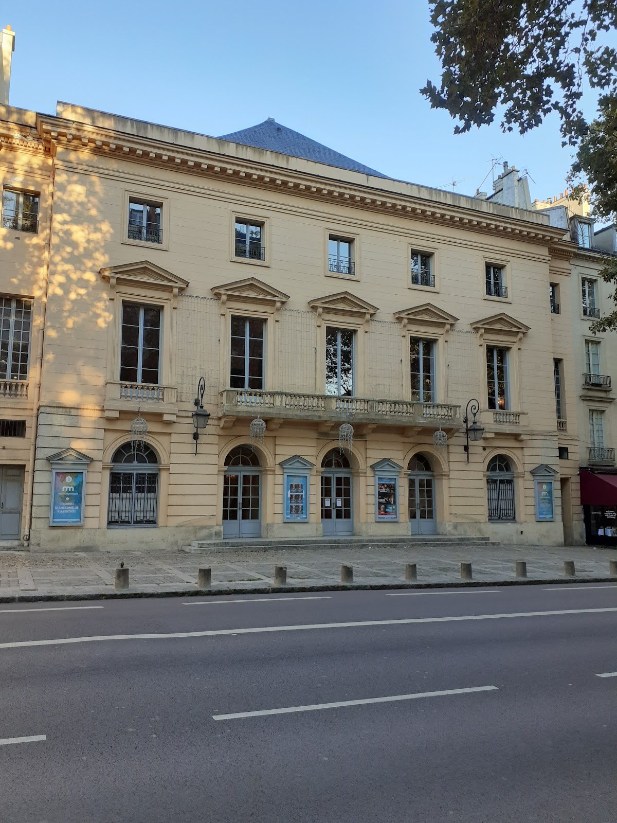 Photo 2 de Théâtre Montansier