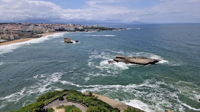Photo 3 of Phare de Biarritz
