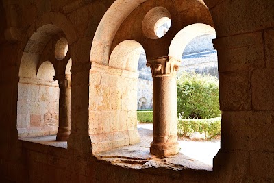 Photo 3 de Abbaye du Thoronet