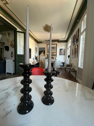 Photo 4 de Maison Sarah Lavoine Aix-en-Provence | Magasin Décoration Design