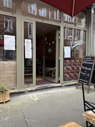 Photo 5 of Le Mimosa café