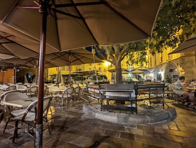Photo 3 of Café des Arcades