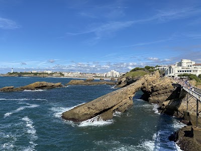 Photo 4 de Rocher de la Vierge