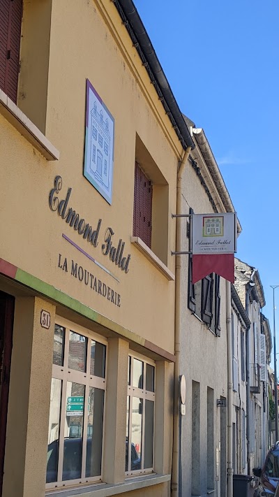 Photo 3 de La Moutarderie Fallot
