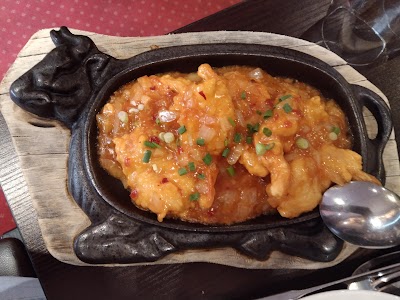 Photo 5 de Royal Lys d'Or (Les Cinq Saveurs)