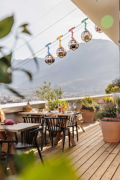 Photo 2 of Ciel | Rooftop | Grenoble
