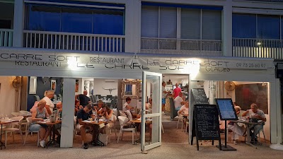 Photo 2 of Le carré soft