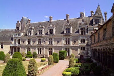 Photo 1 de Château de Châteaubriant