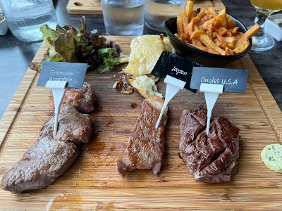 Photo 4 de La Table du Boucher
