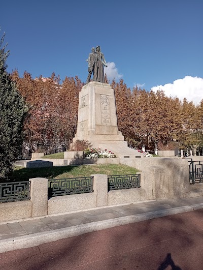 Photo 5 de Place Saint Nicolas