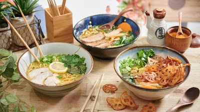 Photo 2 de Neko Ramen