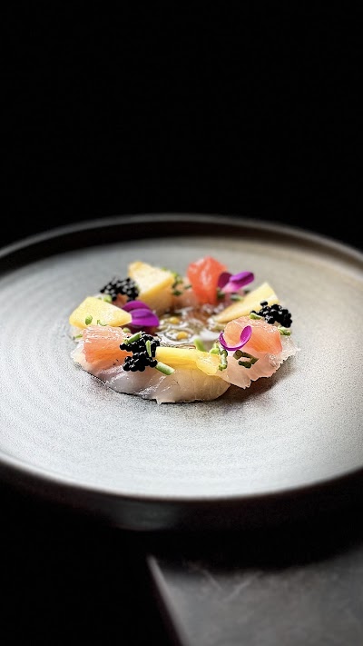 Photo 4 de Au Pois Gourmand restaurant gastronomique 🍽️