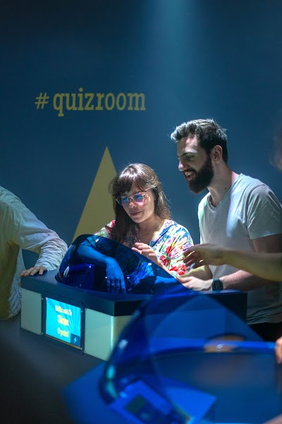Photo 3 de Quiz Room Nancy