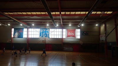 Photo 5 de COMPLEXE SPORTIF GUSTAVE DELORY (VOLTING)