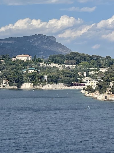 Photo 2 de Rade de Villefranche-sur-Mer