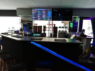 Photo 3 de Reload Gaming Bar