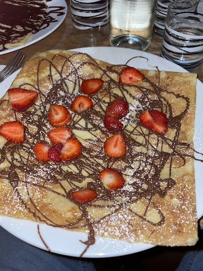 Photo 2 de La Crêperie de DéDé