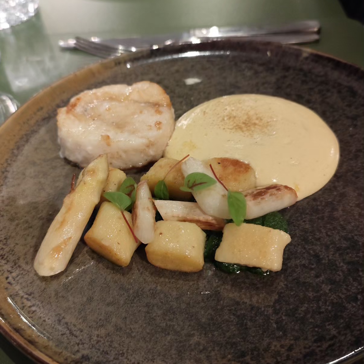 Photo 3 de Solelh Bistro Gourmand, L'Isle-sur-la-Sorgue