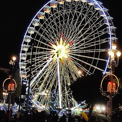 Photo 3 de Place Massena