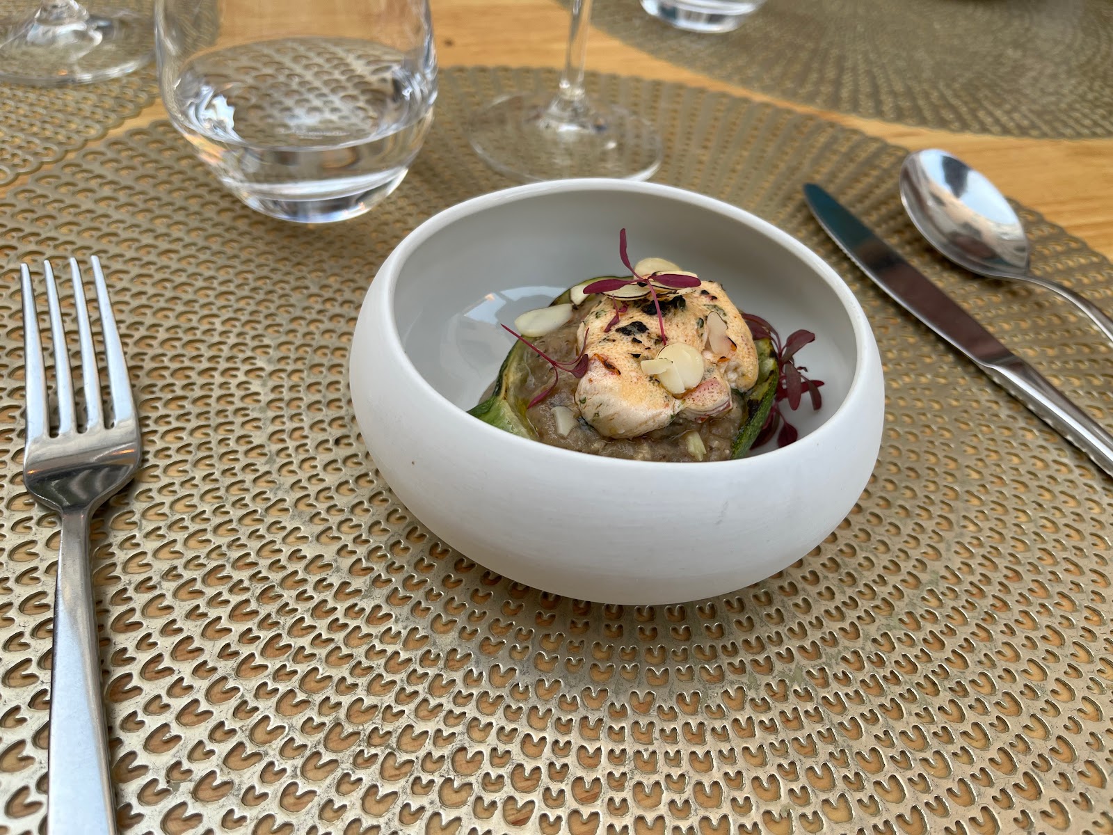 Photo 4 de COPAINS - restaurant Marseille