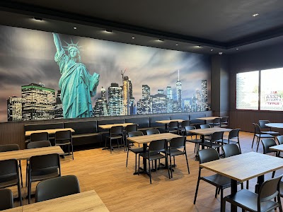 ALL PIZZA & PASTA BUFFET- Haguenau