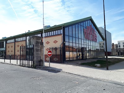 Photo 2 de CinéParadis