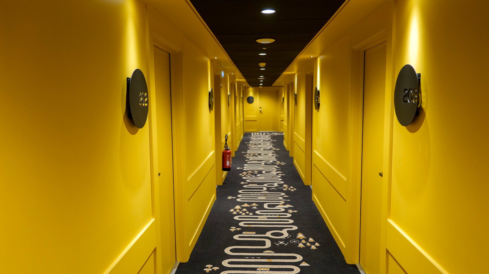 Photo 4 de Plan B Hotel