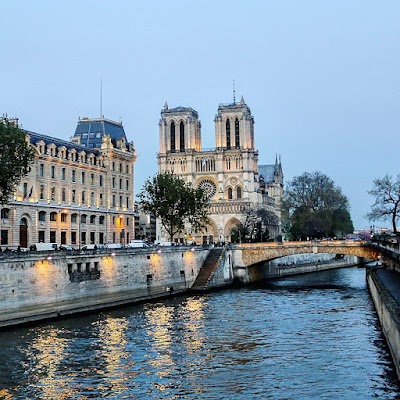 Photo 5 de Notre Dame