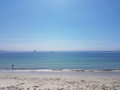 Photo 4 of Plage du Trez Hir