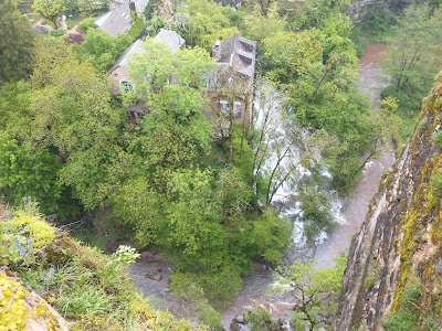 Photo 3 de Trou de Bozouls