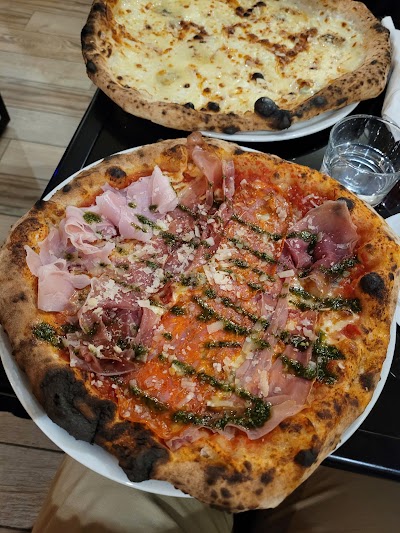 Photo 4 de Pizzeria d'Alexis