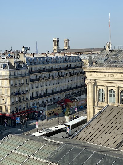 Photo 3 de Gare du Nord