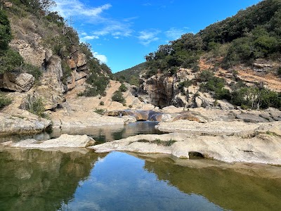 Photo 2 of Gorges du Verdouble