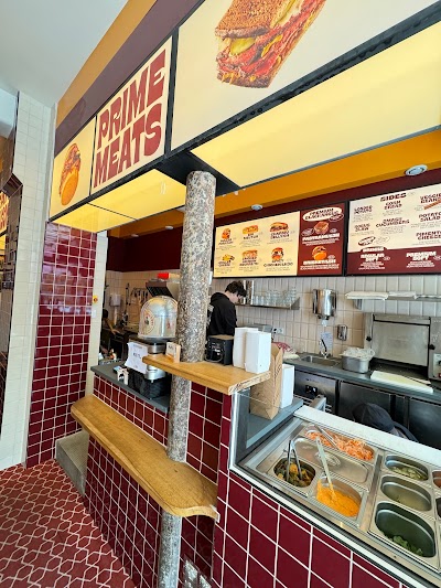 Photo 4 de MELT DELI