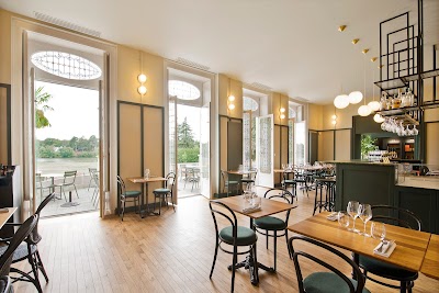 Photo 1 de Le Manoir Claudine - la Châtaigneraie