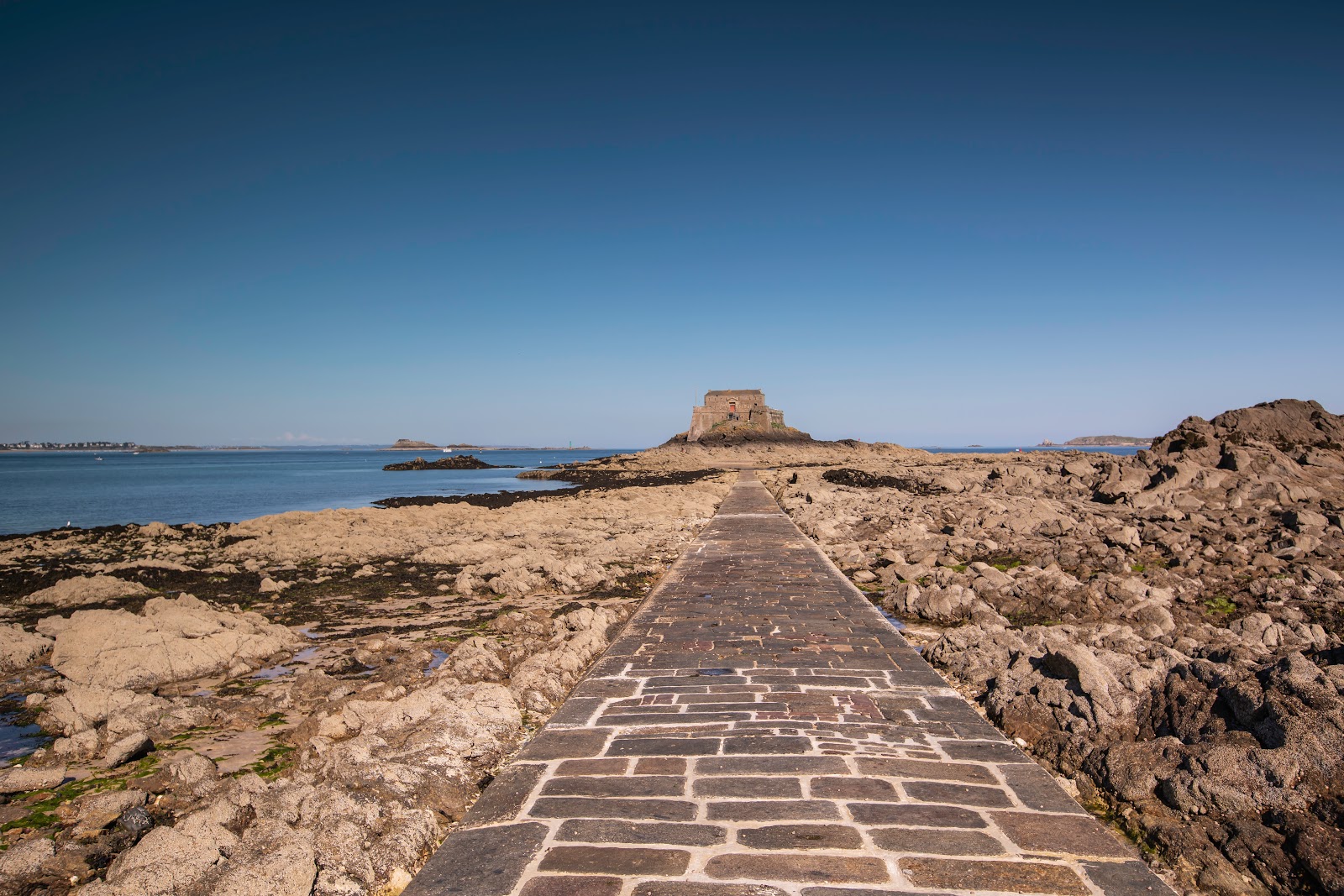 Photo 4 de Fort du Petit Bé