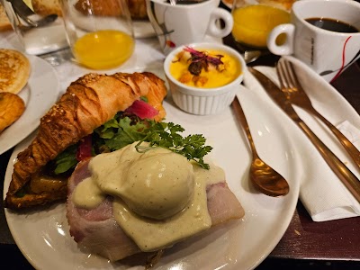 Photo 5 de Café des Anges