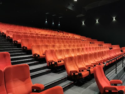 Photo 2 of Ciné Pôle Sud