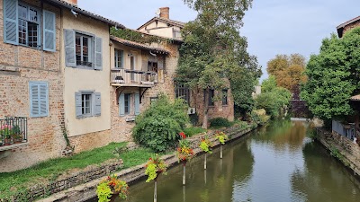Châtillon-sur-Chalaronne