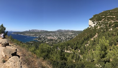 Photo 4 de Cap Canaille
