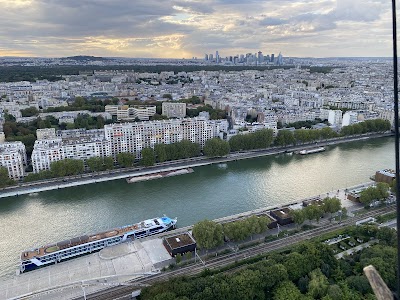 Photo 3 de Ballon de Paris Generali
